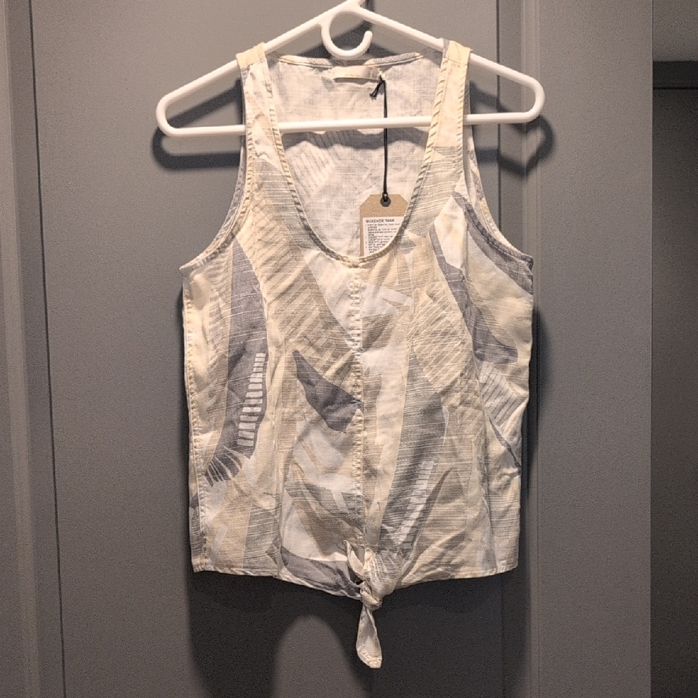 Prana McKenzie Tank - XS